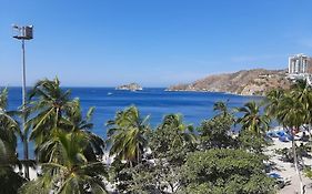 Casa Valentina Del Mar-Rodadero-Santa Marta